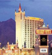 Whiskey Pete'S Hotel & Casino Primm Εξωτερικό φωτογραφία